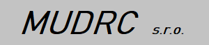 MUDRC s.r.o.